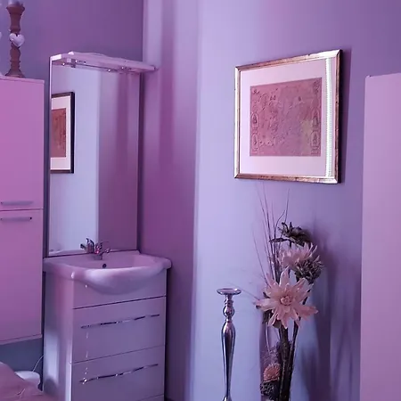Charming Design In The Heart Of