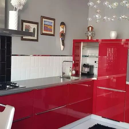 Apartment Charming Design In The Heart Of Leiden