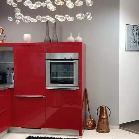 Apartment Charming Design In The Heart Of Leiden