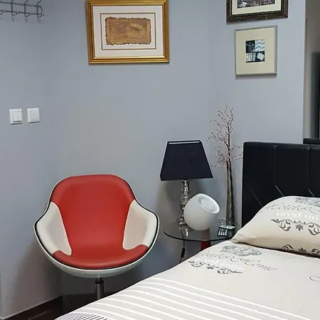 Apartment Charming Design In The Heart Of Leiden
